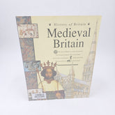 Medievol Britain - BKLT41605
